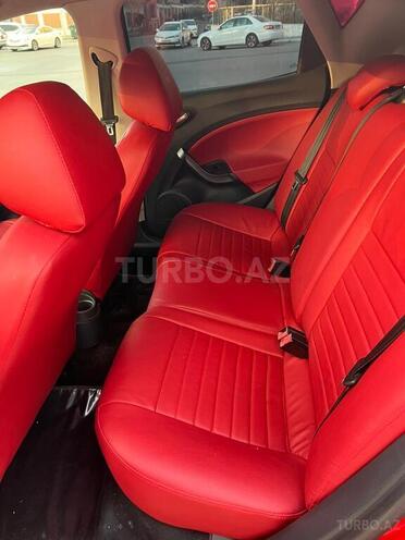 SEAT Ibiza 2012, 130,000 km - 1.4 l - Bakı