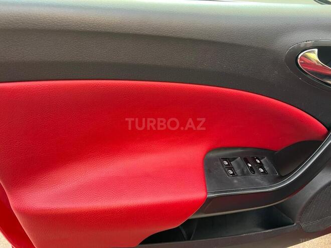 SEAT Ibiza 2012, 130,000 km - 1.4 l - Bakı