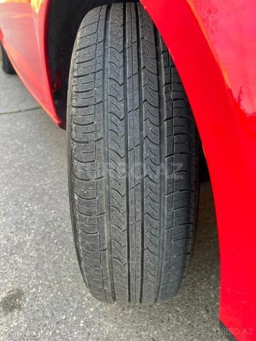 SEAT Ibiza 2012, 130,000 km - 1.4 l - Bakı