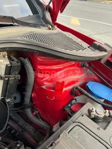 SEAT Ibiza 2012, 130,000 km - 1.4 l - Bakı
