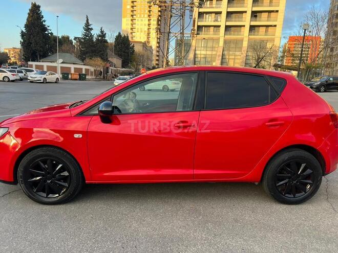 SEAT Ibiza 2012, 130,000 km - 1.4 l - Bakı