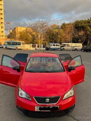 SEAT Ibiza 2012, 130,000 km - 1.4 l - Bakı