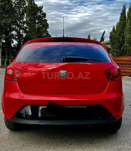 SEAT Ibiza 2012, 130,000 km - 1.4 l - Bakı