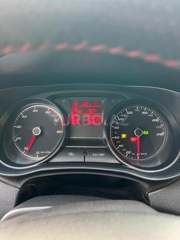 SEAT Ibiza 2012, 130,000 km - 1.4 l - Bakı