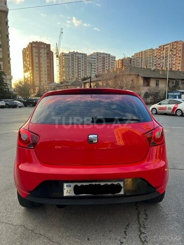 SEAT Ibiza 2012, 130,000 km - 1.4 l - Bakı