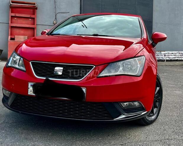 SEAT Ibiza 2012, 130,000 km - 1.4 l - Bakı