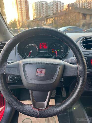 SEAT Ibiza 2012, 130,000 km - 1.4 l - Bakı