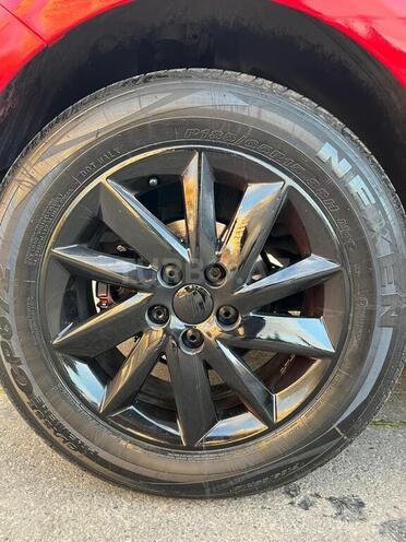 SEAT Ibiza 2012, 130,000 km - 1.4 l - Bakı