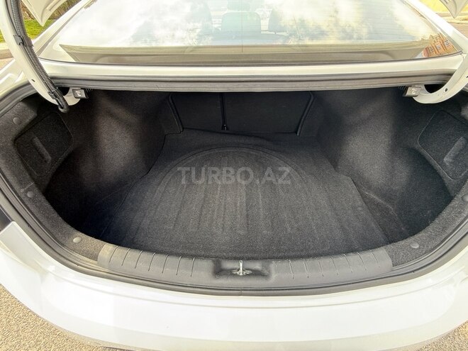 Hyundai Elantra 2020, 106,700 km - 1.6 l - Bakı