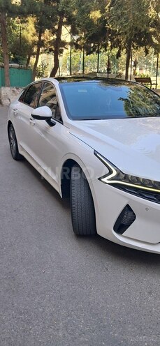 Kia K5 2021, 64,000 km - 2.0 l - Bakı