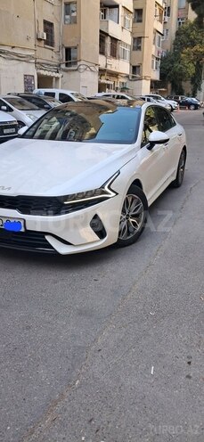 Kia K5 2021, 64,000 km - 2.0 l - Bakı