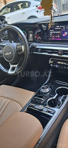 Kia K5 2021, 64,000 km - 2.0 l - Bakı