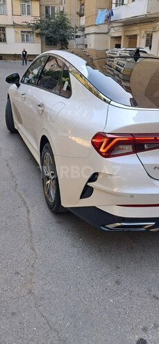 Kia K5 2021, 64,000 km - 2.0 l - Bakı