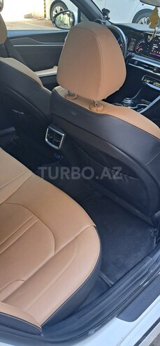 Kia K5 2021, 64,000 km - 2.0 l - Bakı