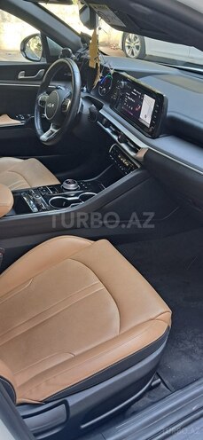 Kia K5 2021, 64,000 km - 2.0 l - Bakı