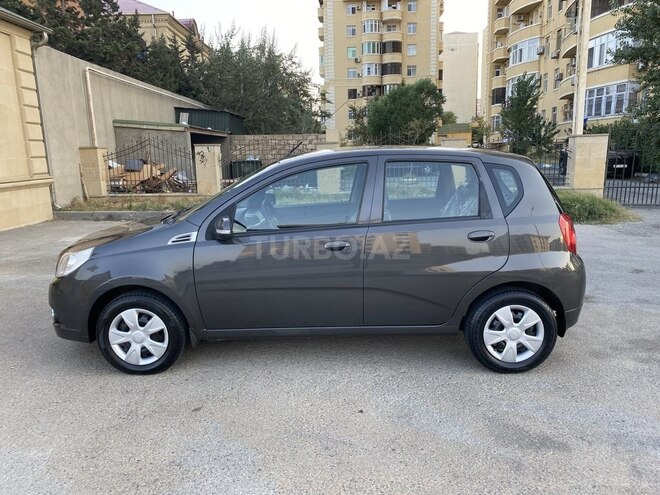 ZAZ  2016, 21,000 km - 1.5 l - Bakı
