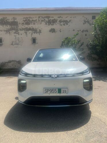 Changan  2025, 0 km - 1.5 l - Bakı