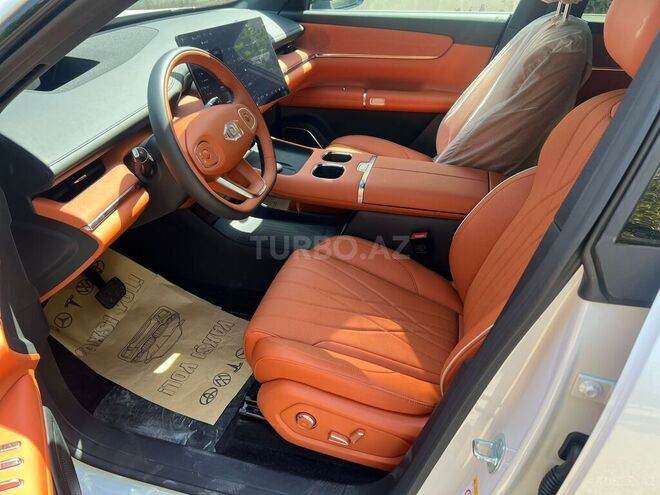 Changan  2025, 0 km - 1.5 l - Bakı