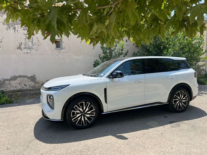 Changan  2025, 0 km - 1.5 l - Bakı