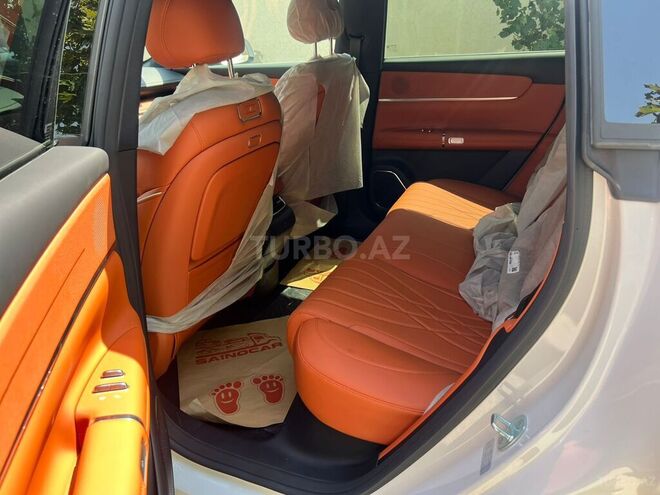 Changan  2025, 0 km - 1.5 l - Bakı