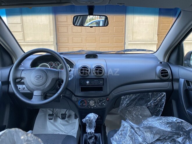 ZAZ  2016, 21,000 km - 1.5 l - Bakı