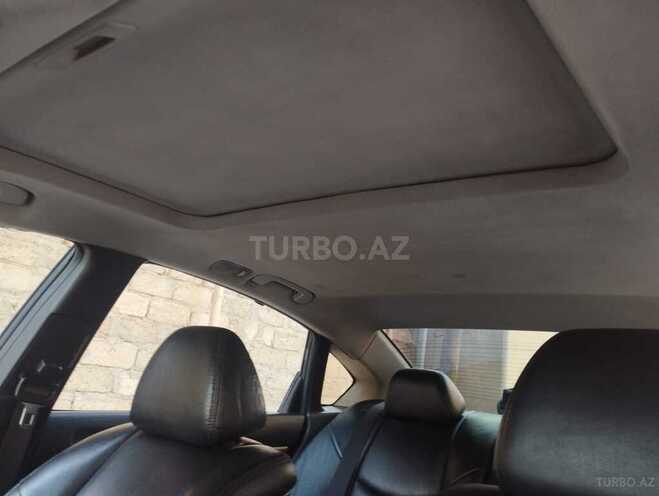 Nissan Teana 2007, 363,000 km - 2.3 l - Bakı