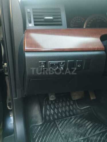 Nissan Teana 2007, 363,000 km - 2.3 l - Bakı