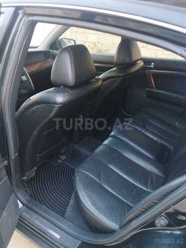 Nissan Teana 2007, 363,000 km - 2.3 l - Bakı