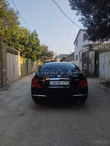 Nissan Teana 2007, 363,000 km - 2.3 l - Bakı