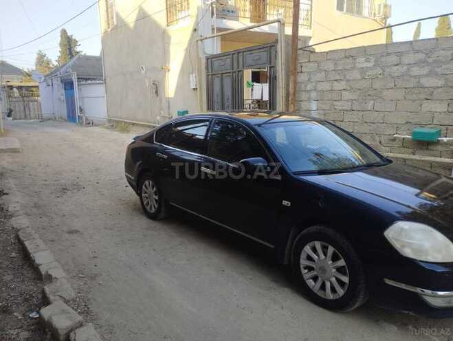 Nissan Teana 2007, 363,000 km - 2.3 l - Bakı