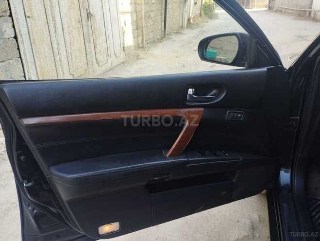 Nissan Teana 2007, 363,000 km - 2.3 l - Bakı