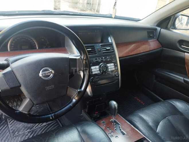Nissan Teana 2007, 363,000 km - 2.3 l - Bakı