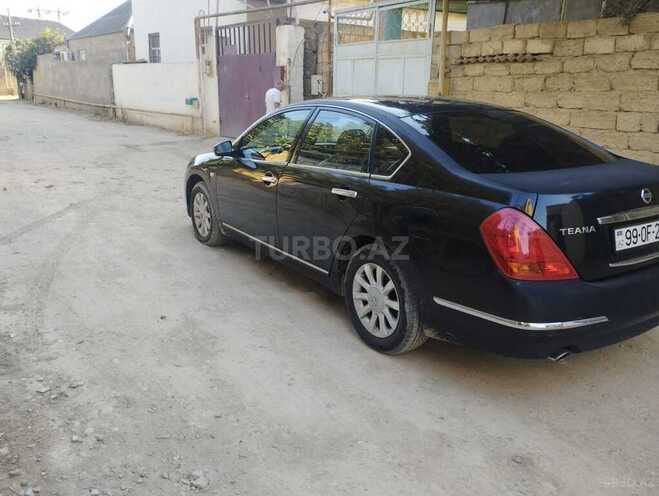 Nissan Teana 2007, 363,000 km - 2.3 l - Bakı