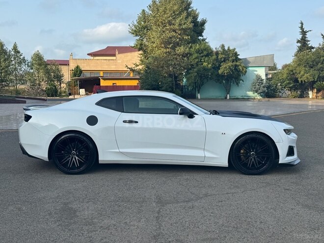 Chevrolet Camaro 2017, 156,608 km - 2.0 l - Lənkəran