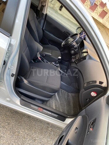 Hyundai i30 2009, 230,000 km - 1.4 л - Bakı