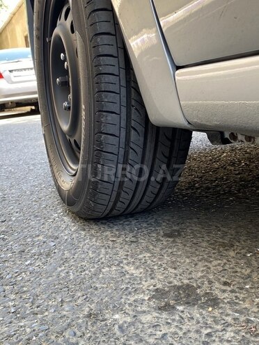 Hyundai i30 2009, 230,000 km - 1.4 л - Bakı