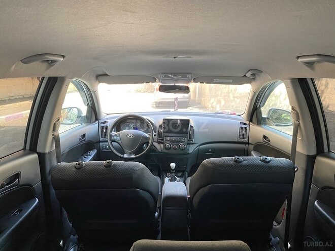 Hyundai i30 2009, 230,000 km - 1.4 л - Bakı
