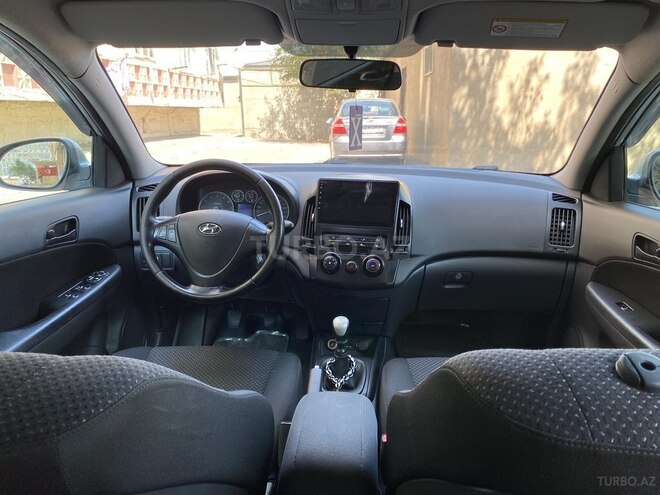 Hyundai i30 2009, 230,000 km - 1.4 л - Bakı