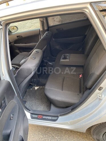 Hyundai i30 2009, 230,000 km - 1.4 л - Bakı