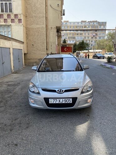 Hyundai i30 2009, 230,000 km - 1.4 л - Bakı
