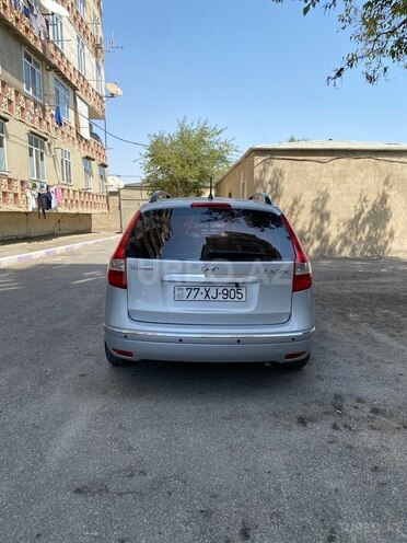 Hyundai i30 2009, 230,000 km - 1.4 л - Bakı