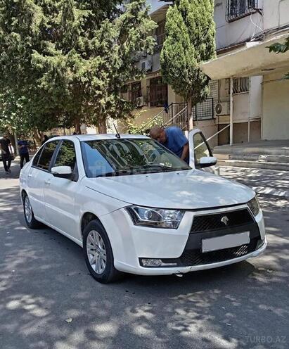 Khazar SD 2019, 380,000 km - 1.7 l - Bakı