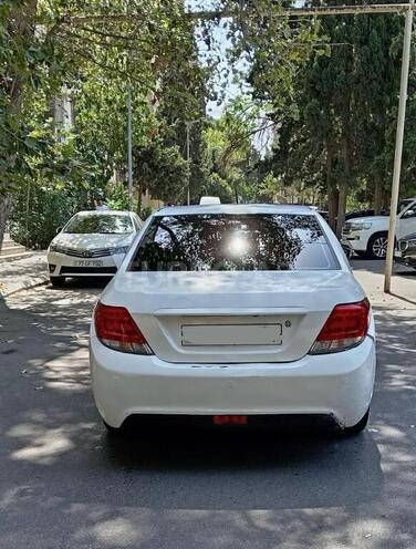Khazar SD 2019, 380,000 km - 1.7 l - Bakı