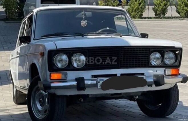 LADA (VAZ) 2106 1997, 60,000 km - 1.6 л - Göyçay