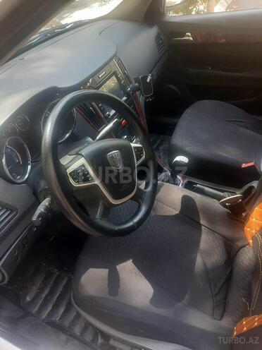Khazar SD 2019, 380,000 km - 1.7 l - Bakı