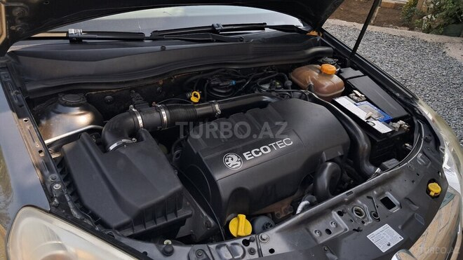 Opel Astra 2010, 429,570 km - 1.3 l - Mingəçevir