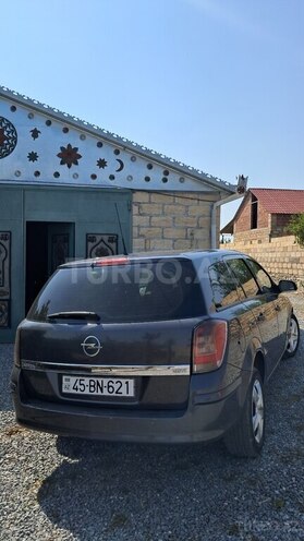 Opel Astra 2010, 429,570 km - 1.3 l - Mingəçevir