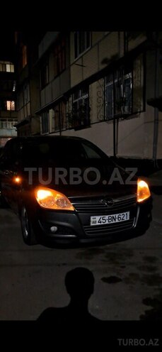 Opel Astra 2010, 429,570 km - 1.3 l - Mingəçevir