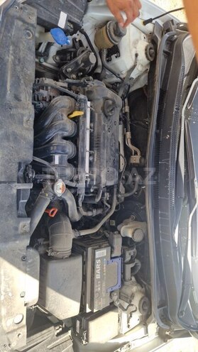Hyundai Accent 2013, 215,000 km - 1.6 l - Bakı