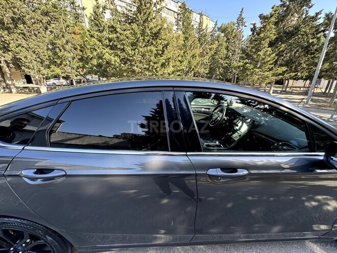 Ford Fusion (North America) 2018, 130,000 km - 1.5 l - Bakı